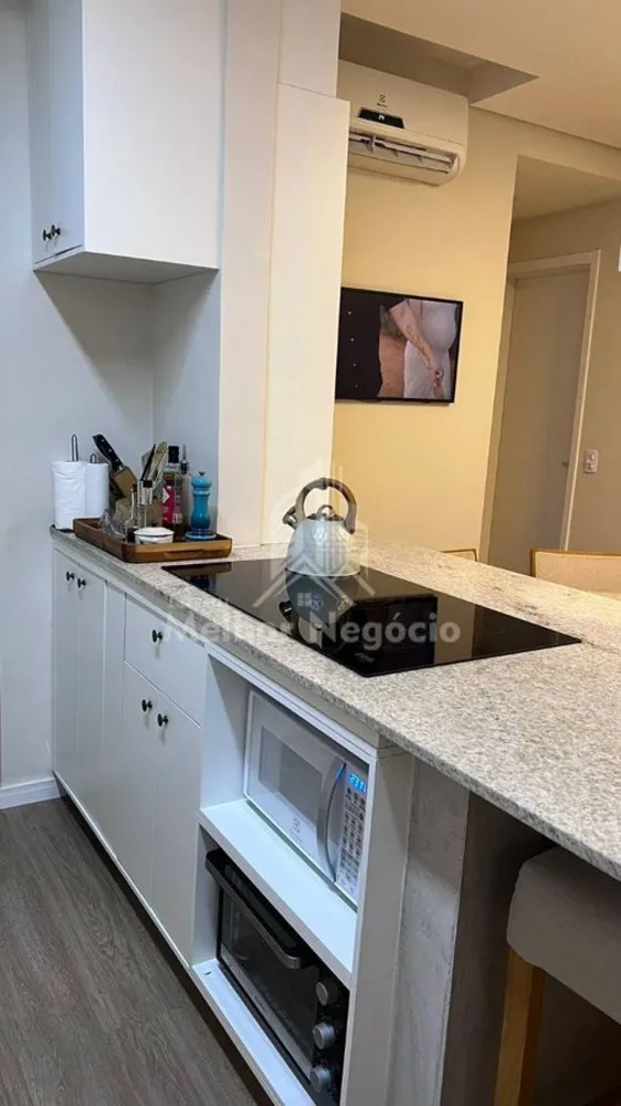 Apartamento, 2 quartos, 55 m² - Foto 2