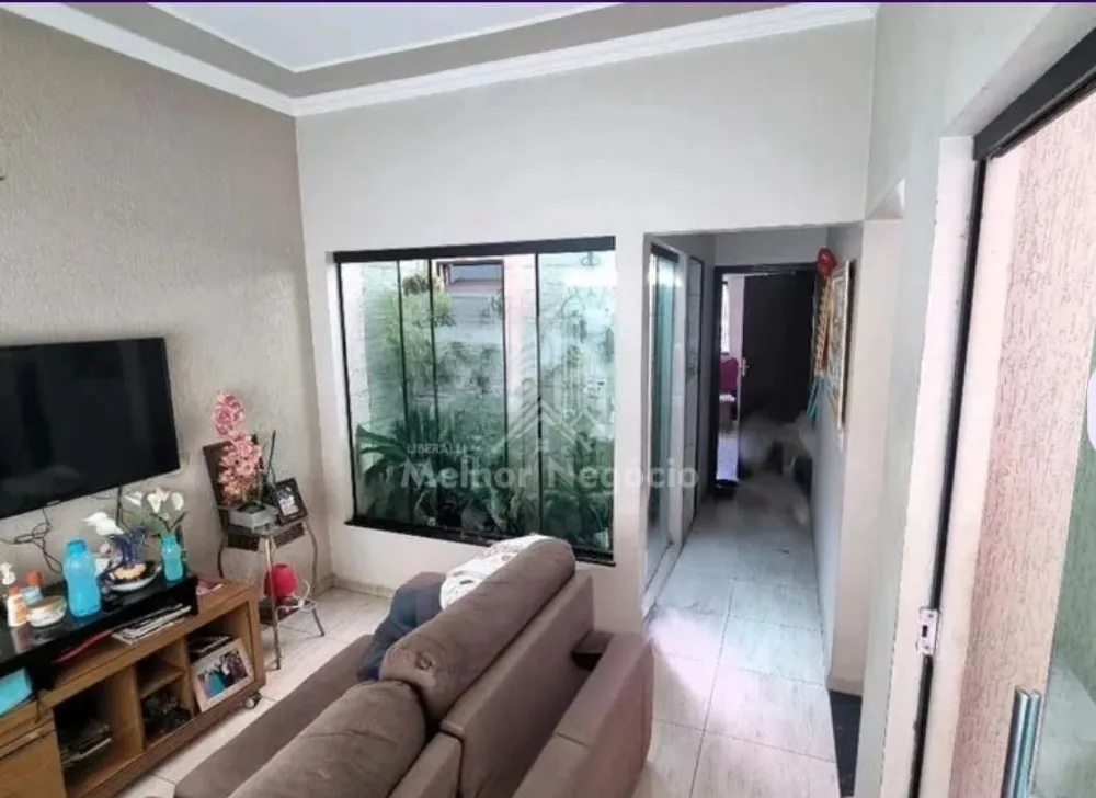 Casa, 2 quartos, 65 m² - Foto 1