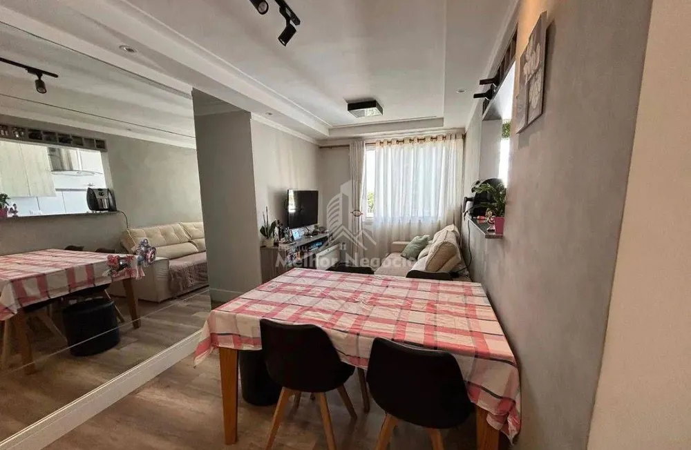 Apartamento, 3 quartos, 63 m² - Foto 1