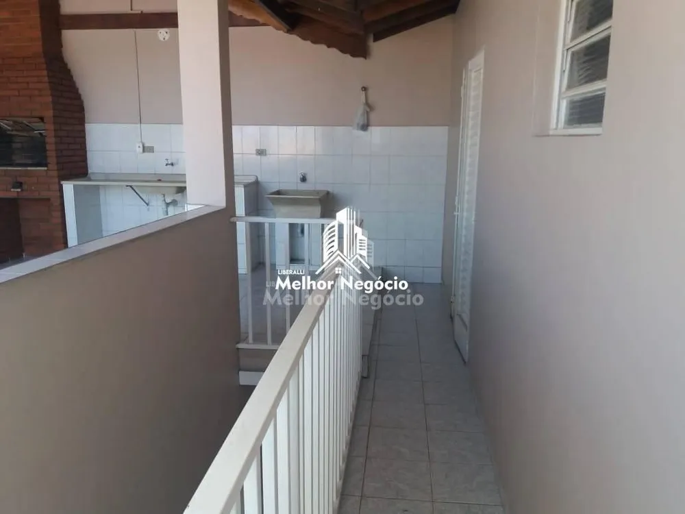 Casa, 4 quartos, 130 m² - Foto 2