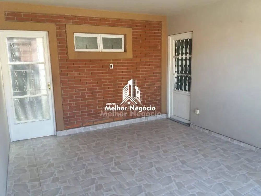 Casa, 4 quartos, 130 m² - Foto 1