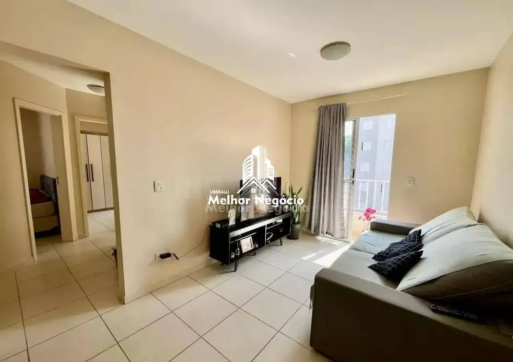 Apartamento, 2 quartos, 70 m² - Foto 4