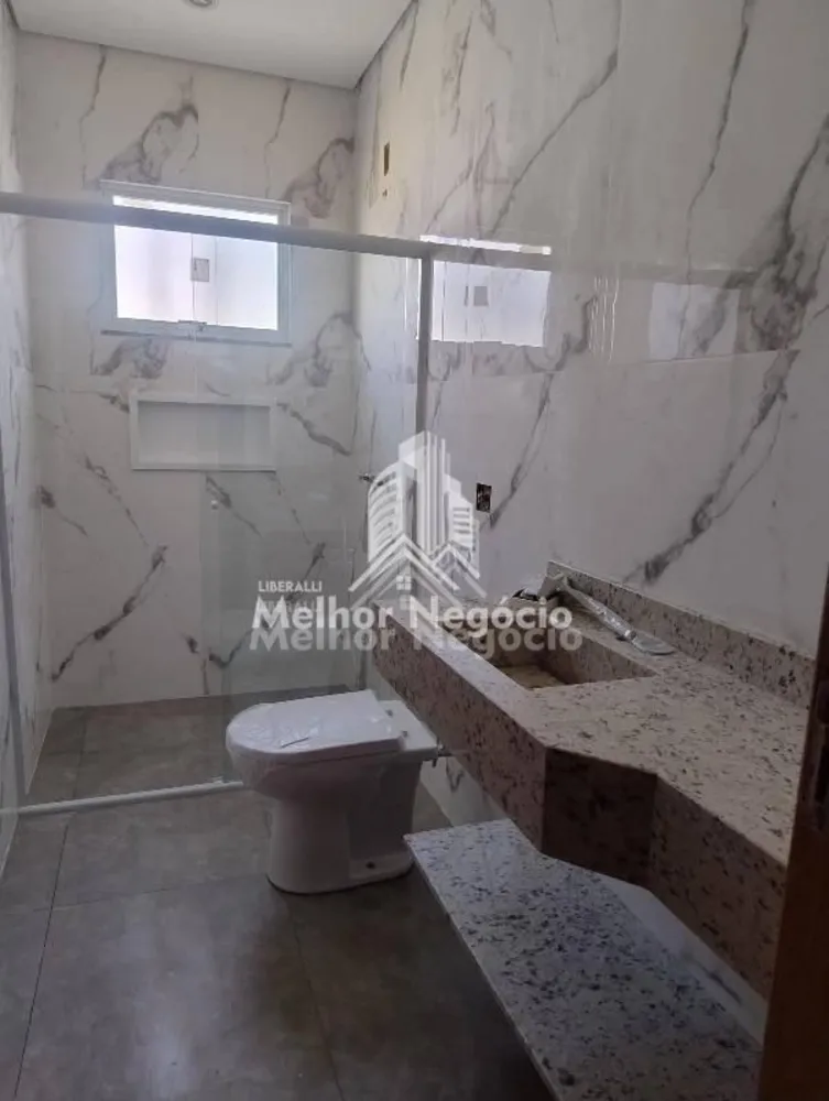 Chácara, 3 quartos, 1000 m² - Foto 4