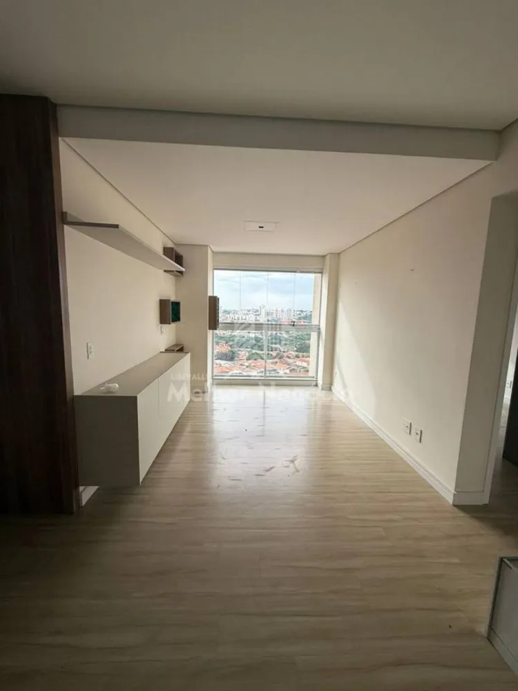 Apartamento, 2 quartos, 72 m² - Foto 5