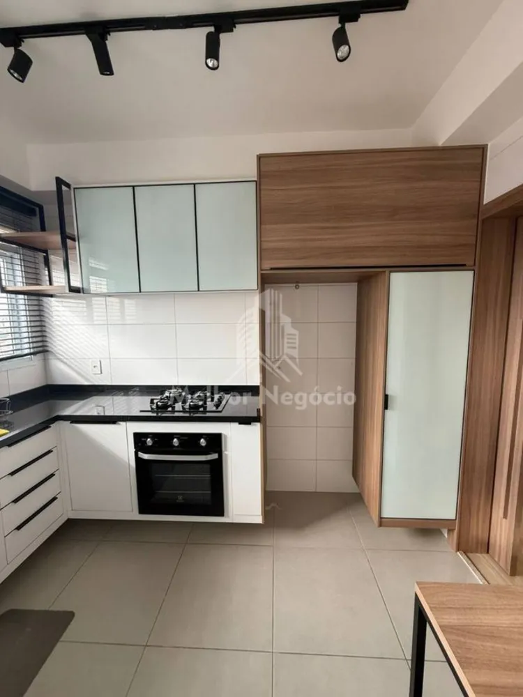 Apartamento, 2 quartos, 72 m² - Foto 7