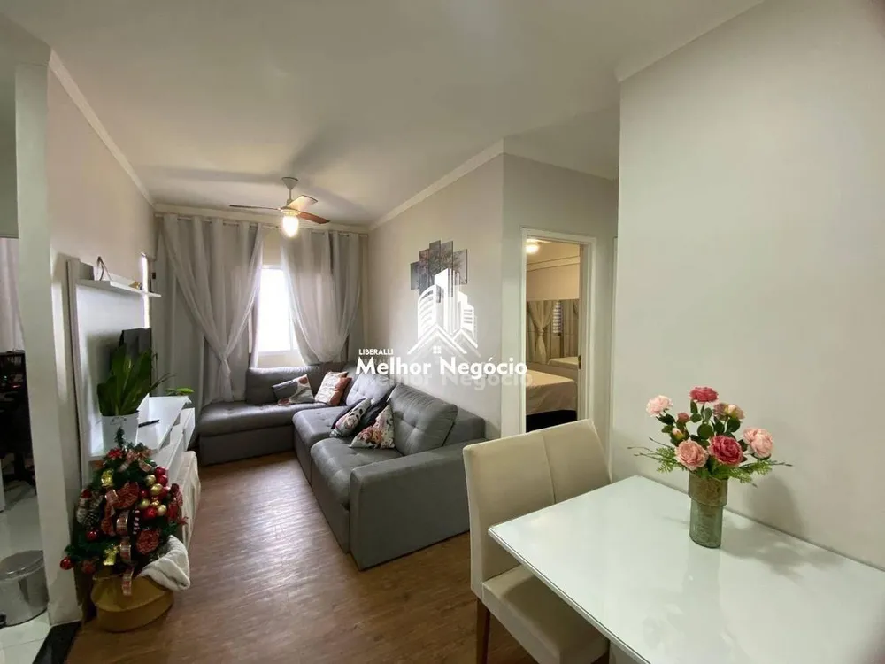 Apartamento, 2 quartos, 52 m² - Foto 7