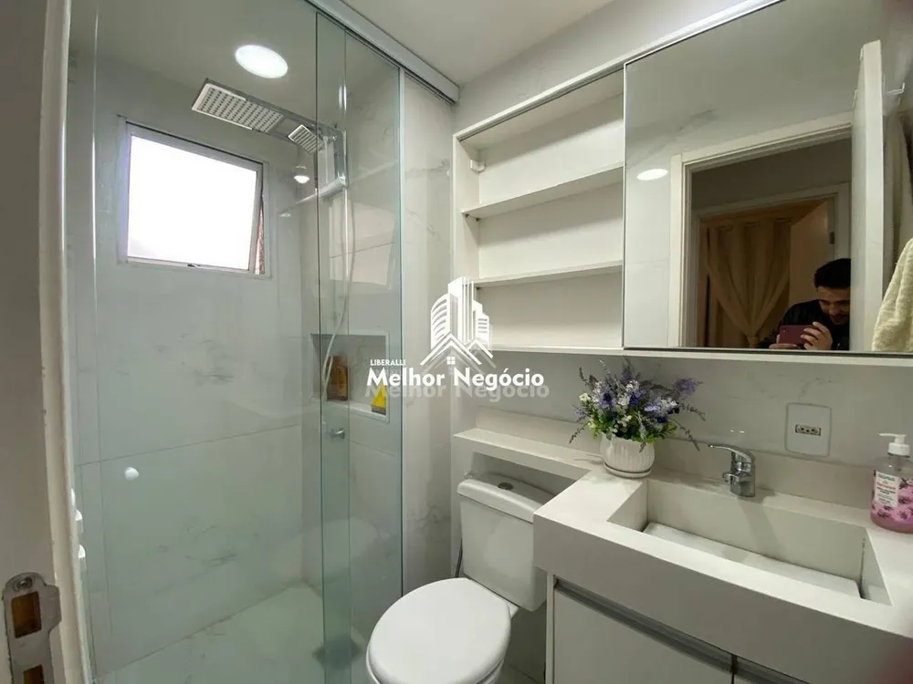 Apartamento, 2 quartos, 52 m² - Foto 8