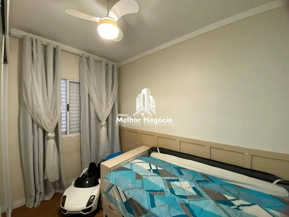 Apartamento, 2 quartos, 52 m² - Foto 5