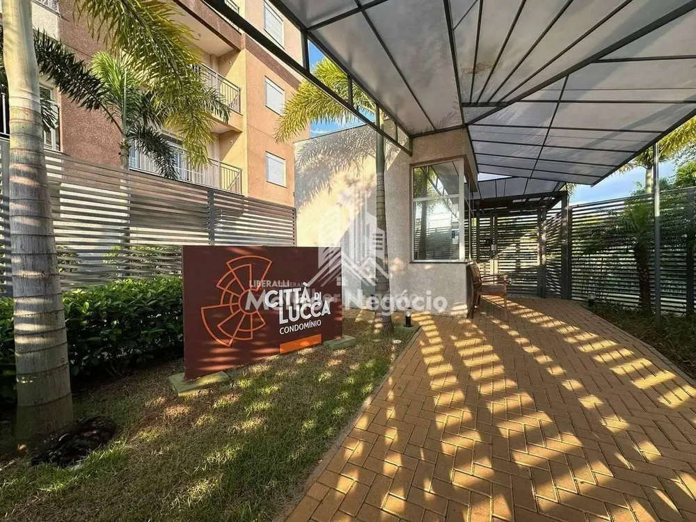 Apartamento, 2 quartos, 58 m² - Foto 4