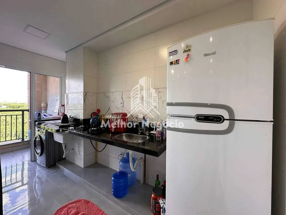Apartamento, 2 quartos, 58 m² - Foto 8