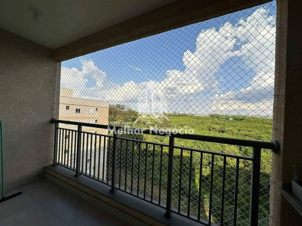 Apartamento, 2 quartos, 58 m² - Foto 1