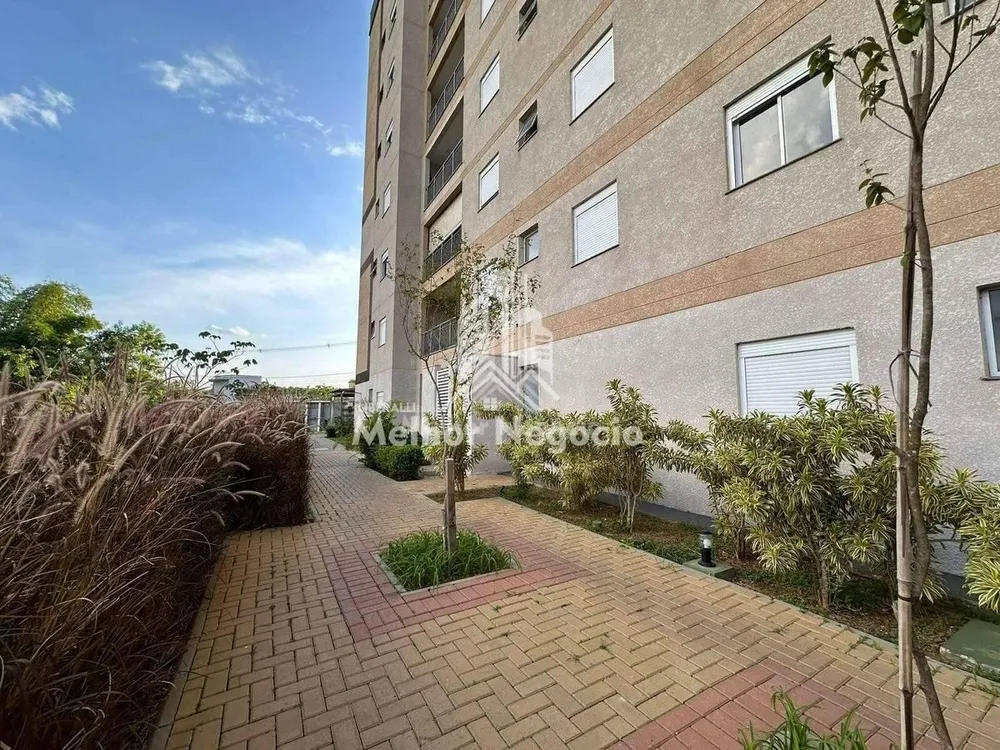 Apartamento, 2 quartos, 58 m² - Foto 5
