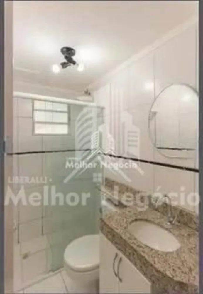 Apartamento, 1 quarto, 49 m² - Foto 4