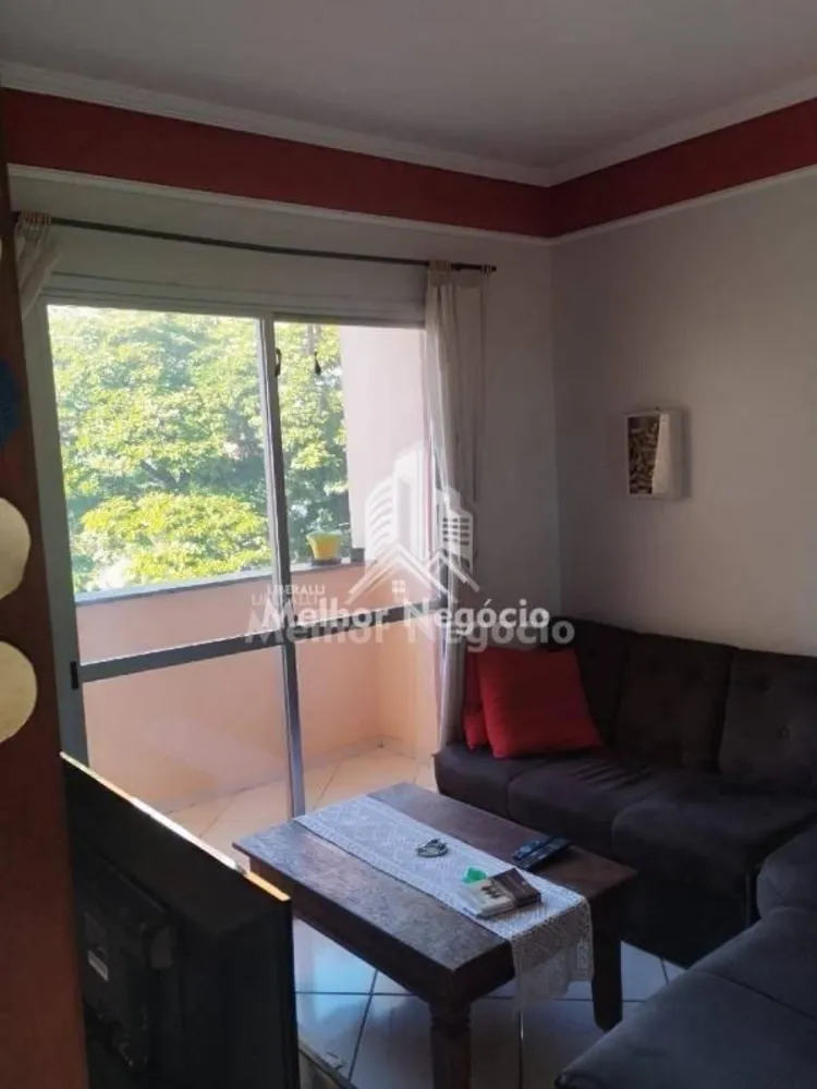 Apartamento, 2 quartos, 80 m² - Foto 1