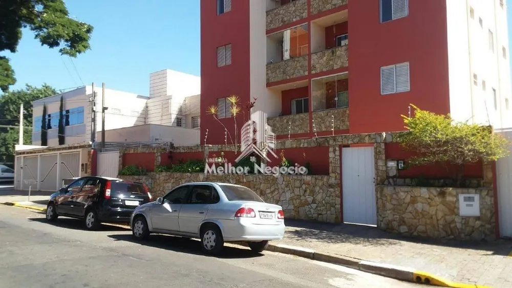 Apartamento, 2 quartos, 80 m² - Foto 3