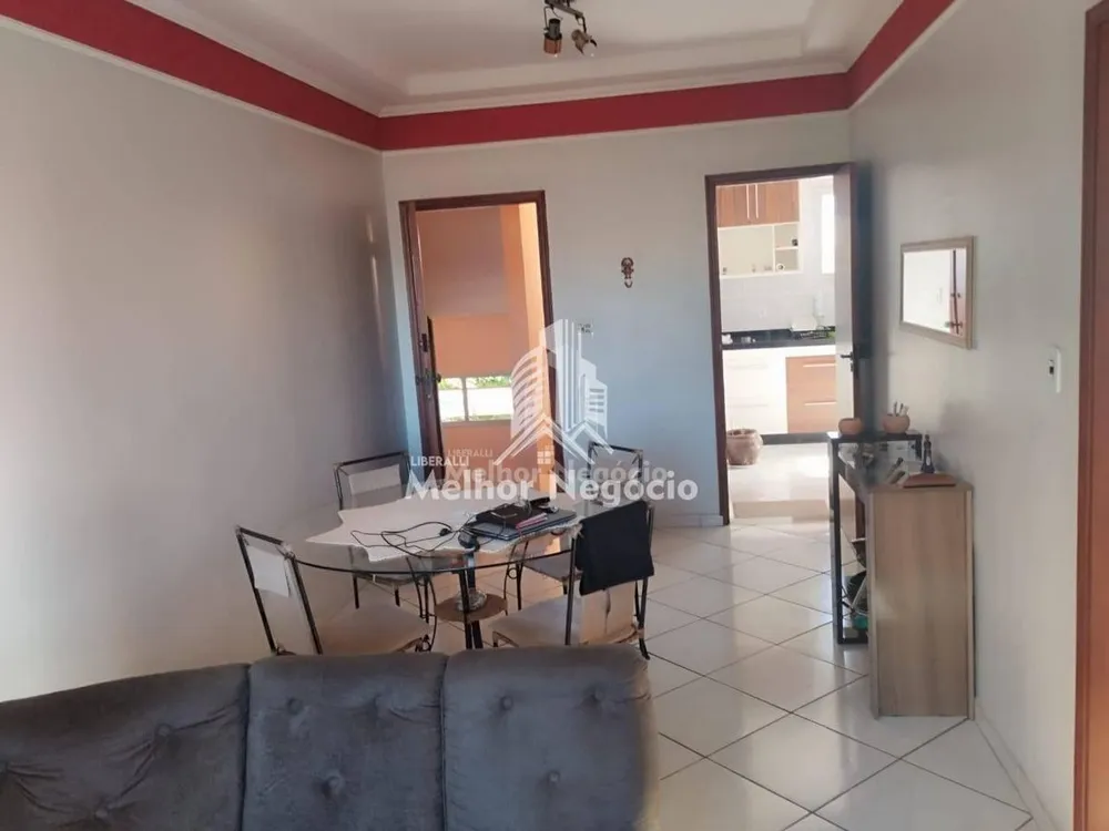 Apartamento, 2 quartos, 80 m² - Foto 5
