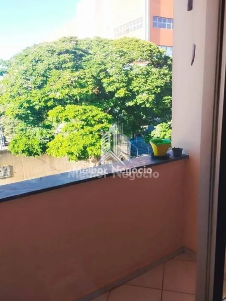Apartamento, 2 quartos, 80 m² - Foto 6