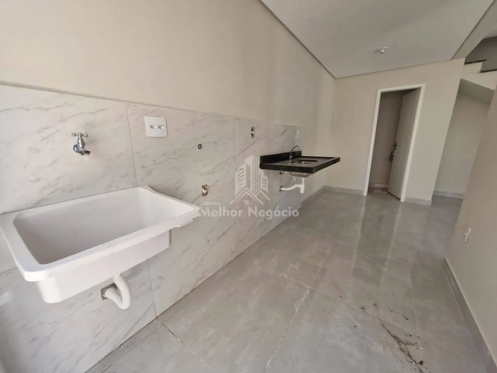 Casa, 2 quartos, 63 m² - Foto 3