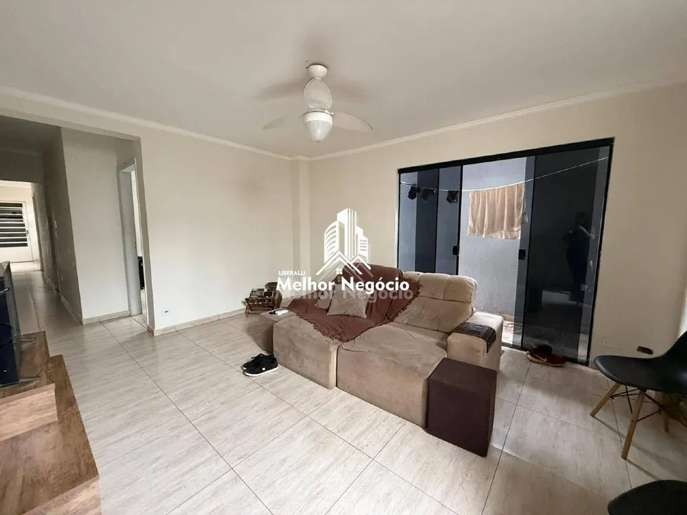 Casa, 3 quartos, 159 m² - Foto 1