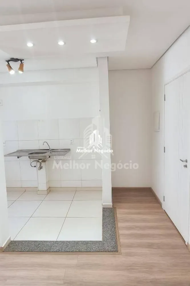 Apartamento, 2 quartos, 47 m² - Foto 2