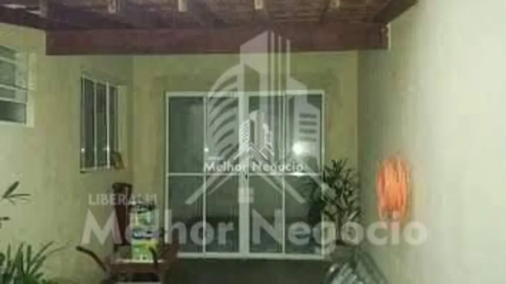Casa, 3 quartos, 100 m² - Foto 8