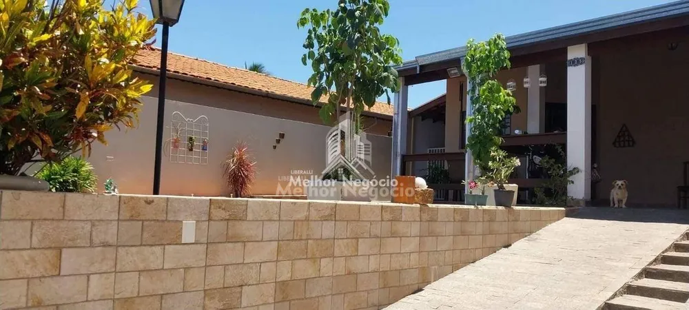 Casa, 3 quartos, 100 m² - Foto 2