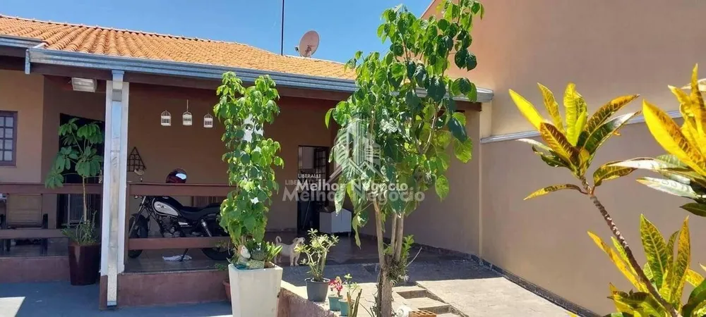 Casa, 3 quartos, 100 m² - Foto 6