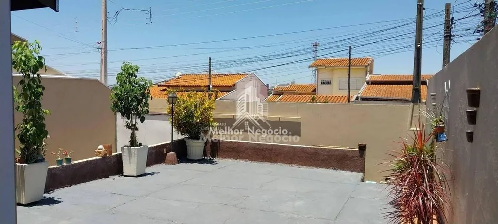 Casa, 3 quartos, 100 m² - Foto 4