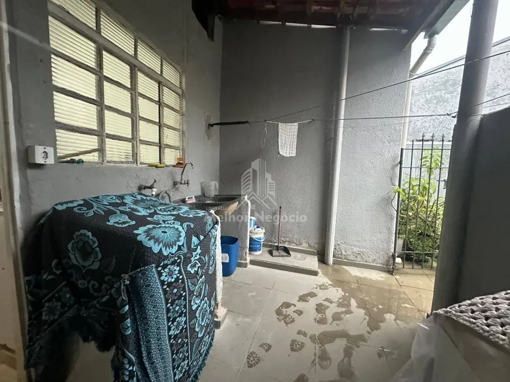 Casa, 3 quartos, 160 m² - Foto 6