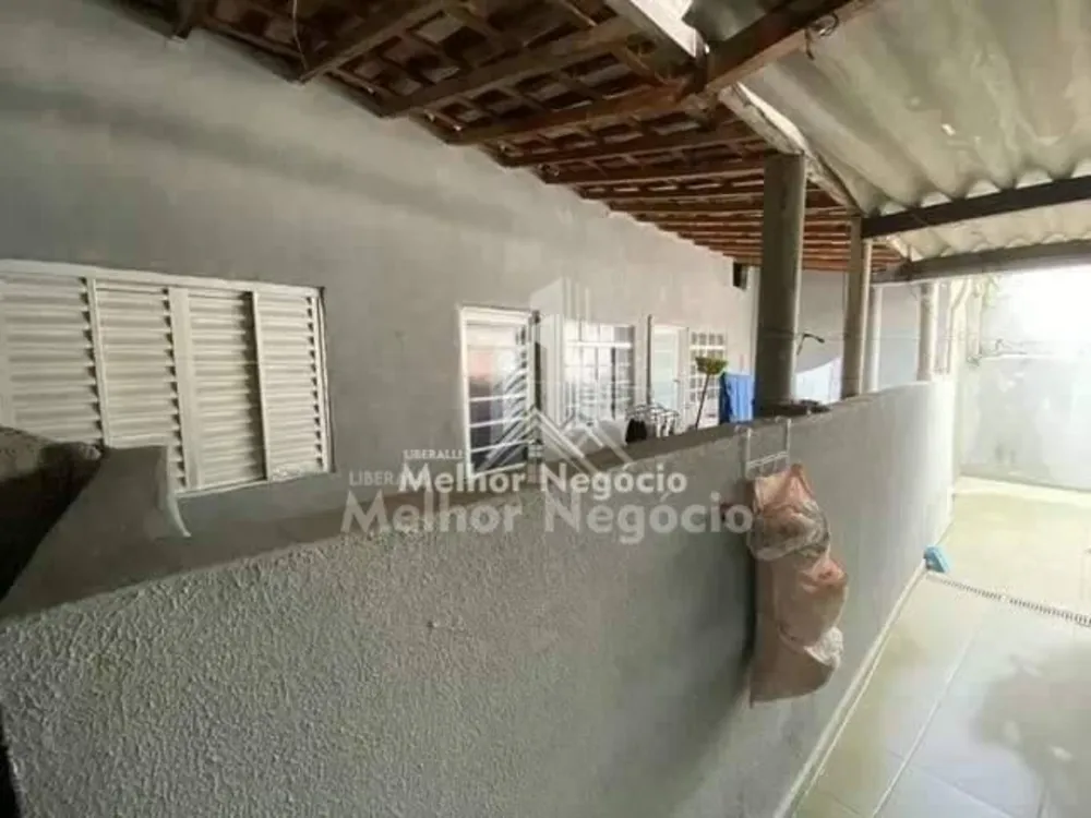Casa, 3 quartos, 160 m² - Foto 8