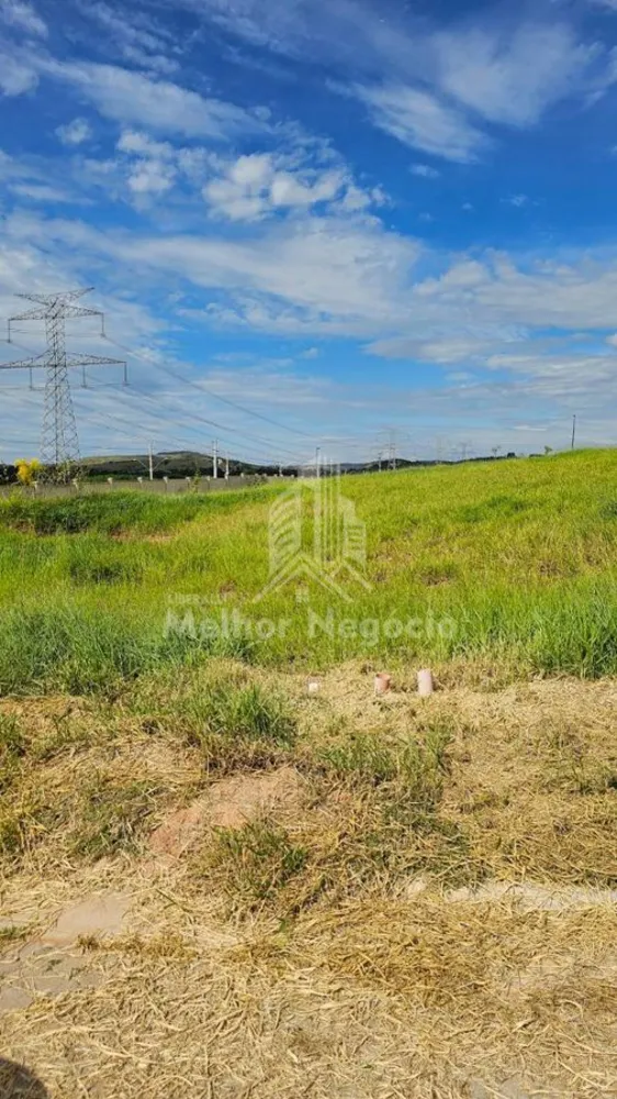 Terreno, 639 m² - Foto 1