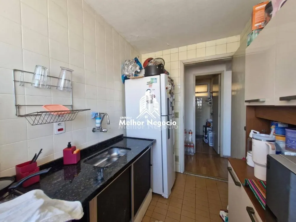 Apartamento, 1 quarto, 44 m² - Foto 6