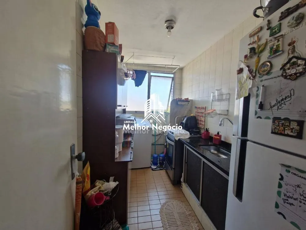 Apartamento, 1 quarto, 44 m² - Foto 4