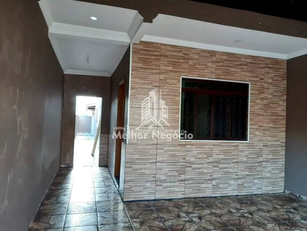 Casa, 4 quartos, 110 m² - Foto 1