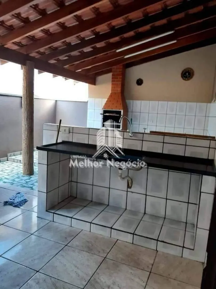 Casa, 4 quartos, 110 m² - Foto 3