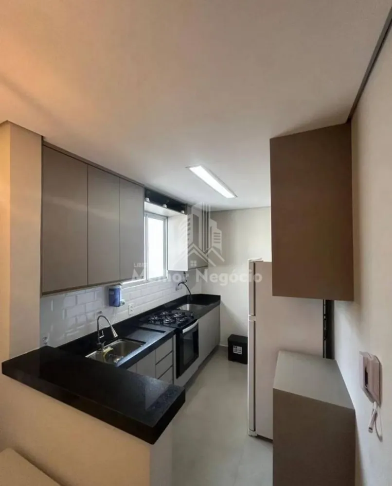 Apartamento, 2 quartos, 49 m² - Foto 5