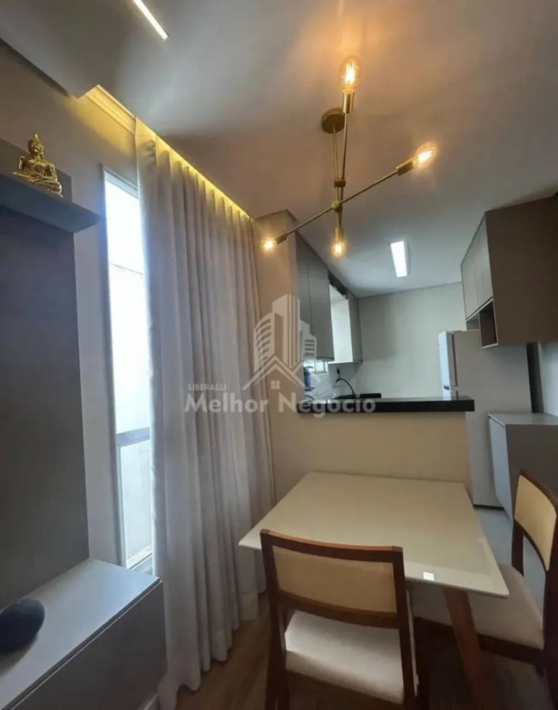 Apartamento, 2 quartos, 49 m² - Foto 4