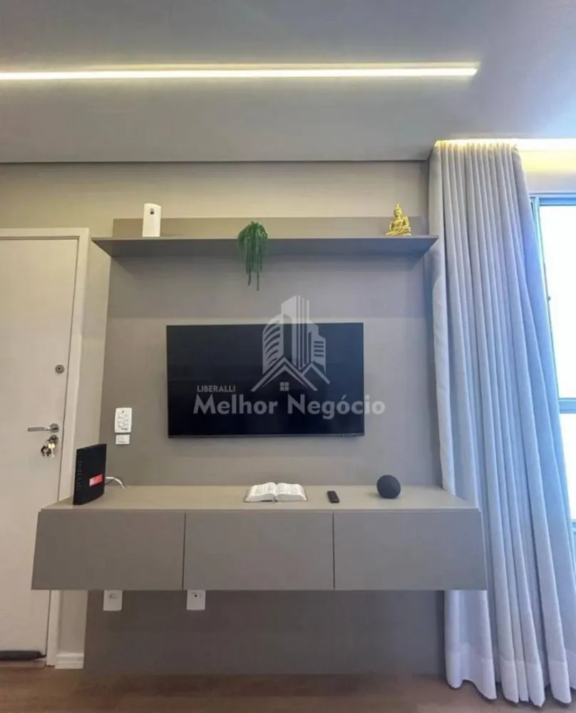 Apartamento, 2 quartos, 49 m² - Foto 3