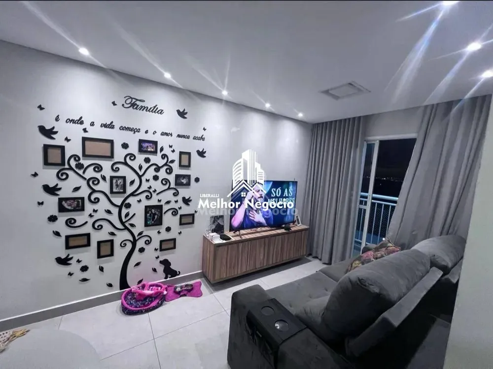Apartamento, 2 quartos, 56 m² - Foto 7