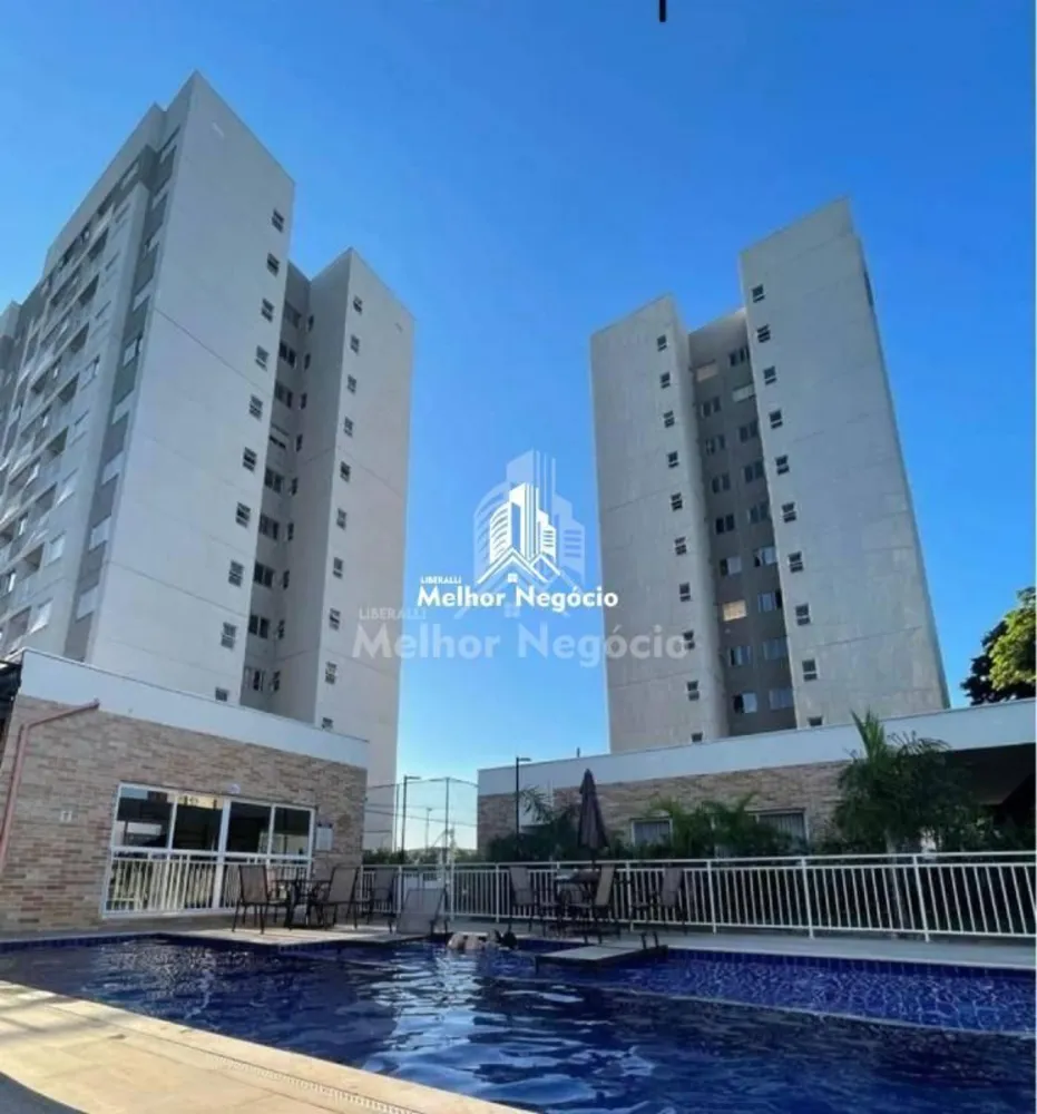 Apartamento, 2 quartos, 56 m² - Foto 1