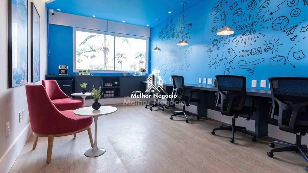 Apartamento, 1 quarto, 42 m² - Foto 1