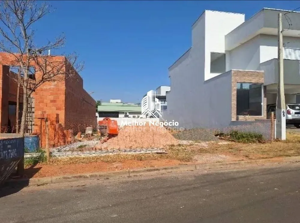 Terreno, 250 m² - Foto 1