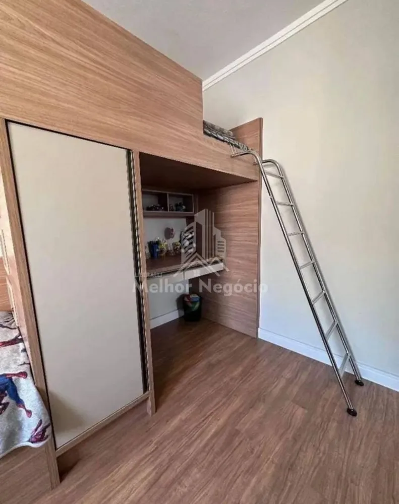Apartamento, 2 quartos, 63 m² - Foto 10
