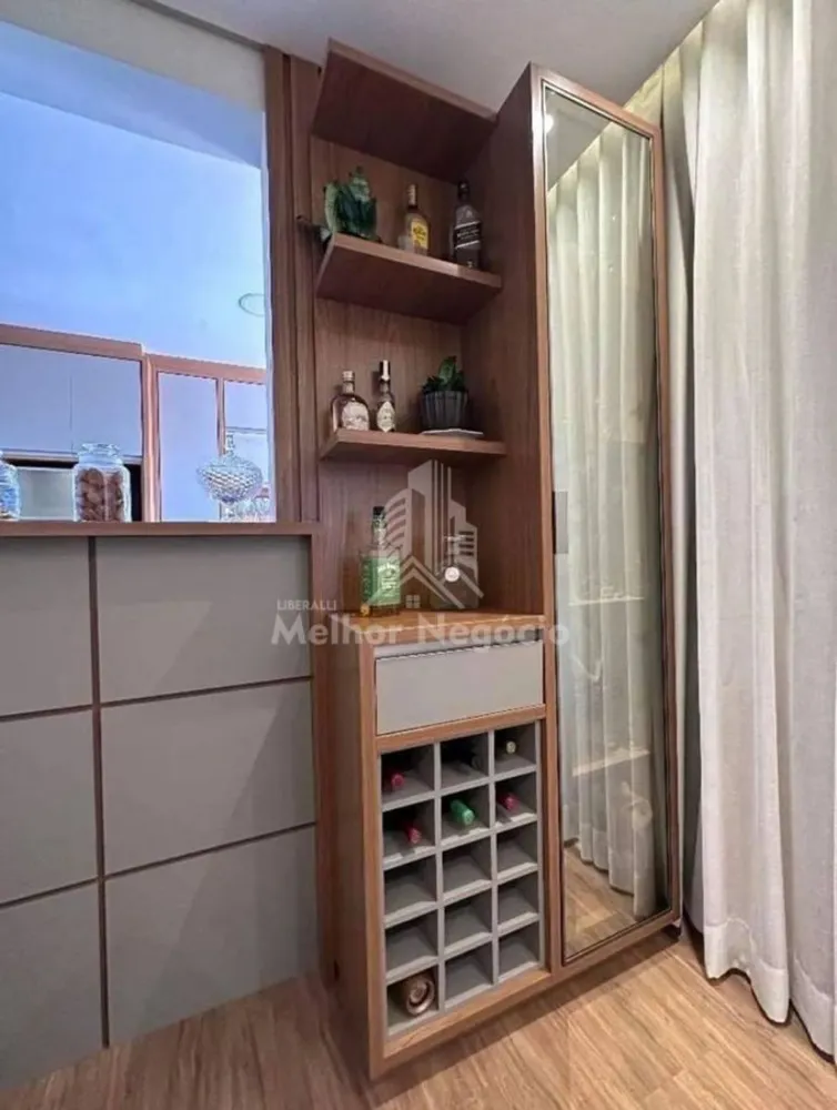 Apartamento, 2 quartos, 63 m² - Foto 5