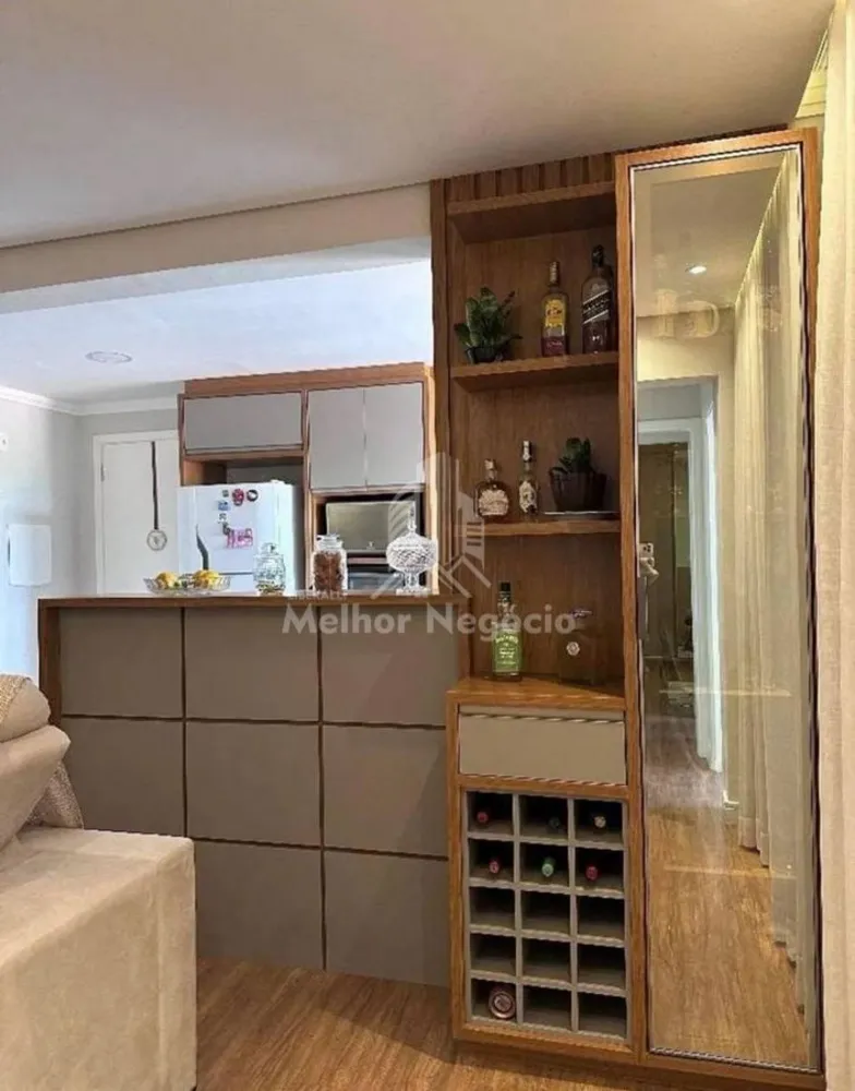 Apartamento, 2 quartos, 63 m² - Foto 6
