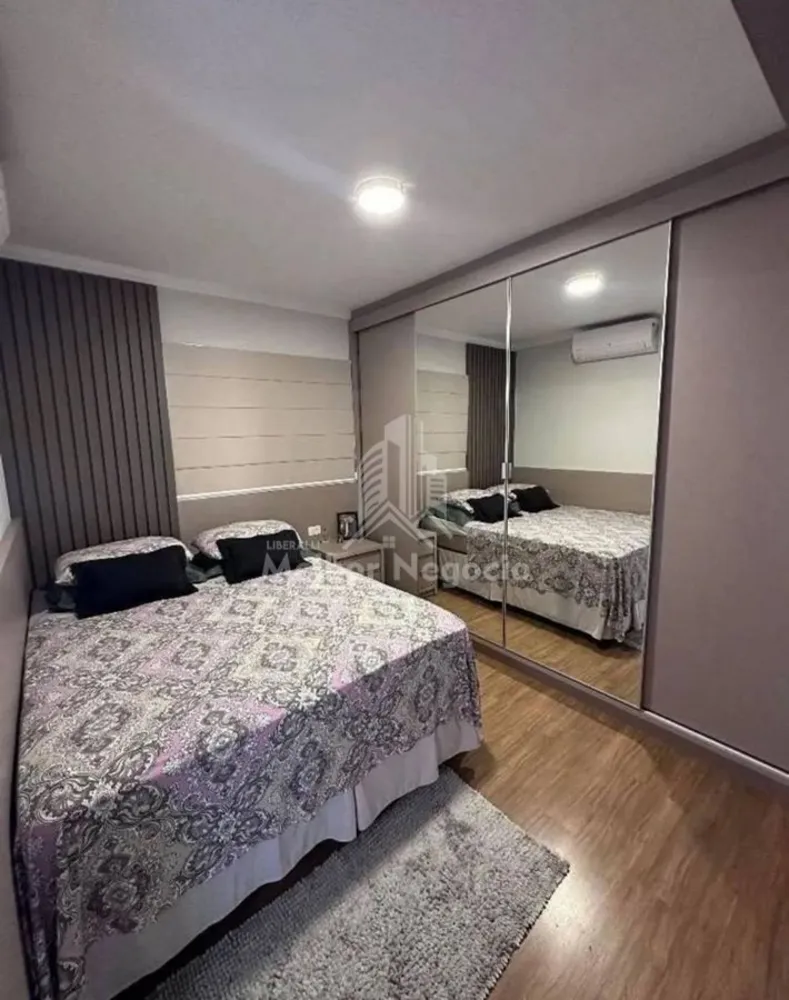 Apartamento, 2 quartos, 63 m² - Foto 4