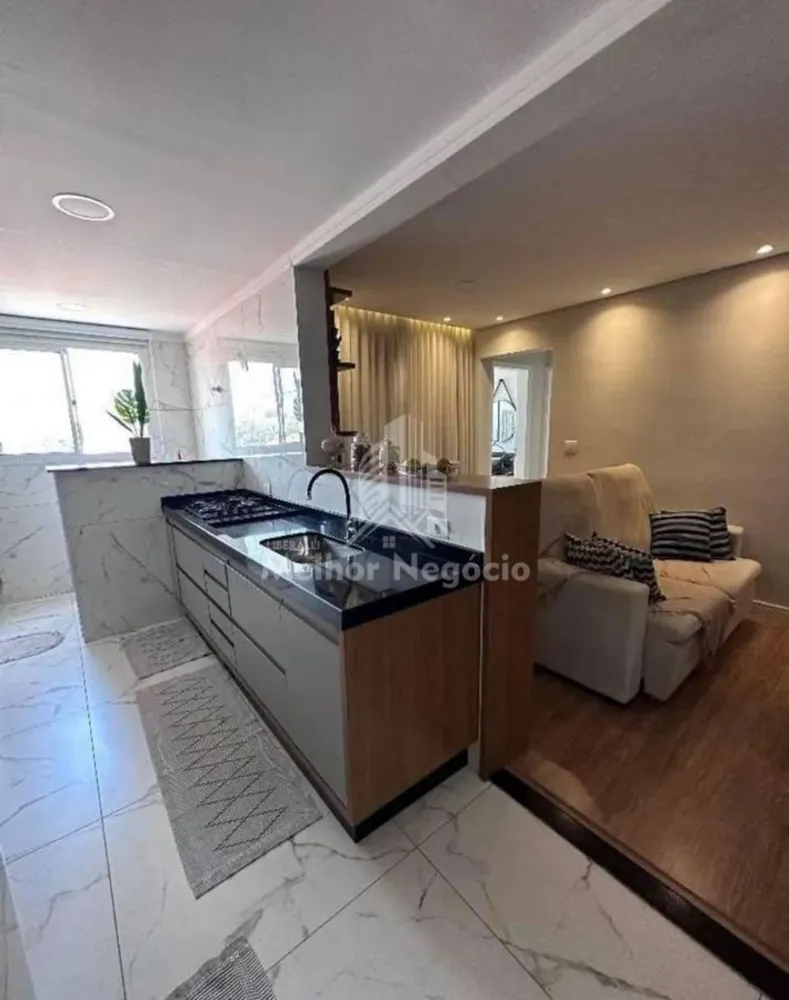 Apartamento, 2 quartos, 63 m² - Foto 7