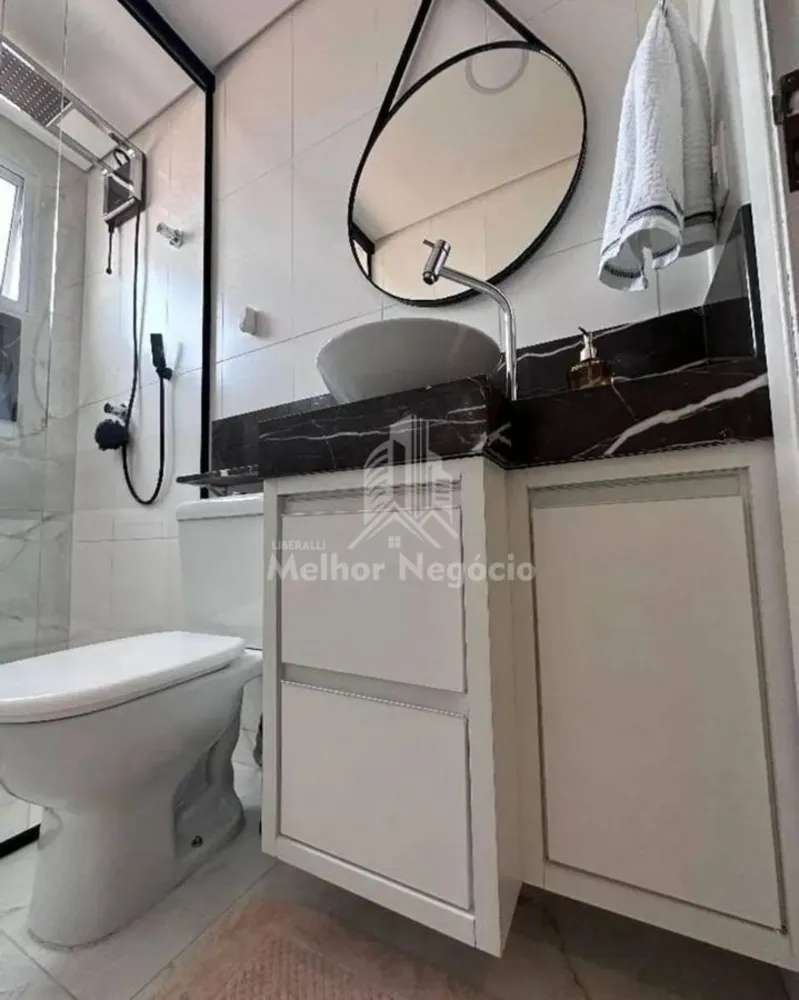 Apartamento, 2 quartos, 63 m² - Foto 8