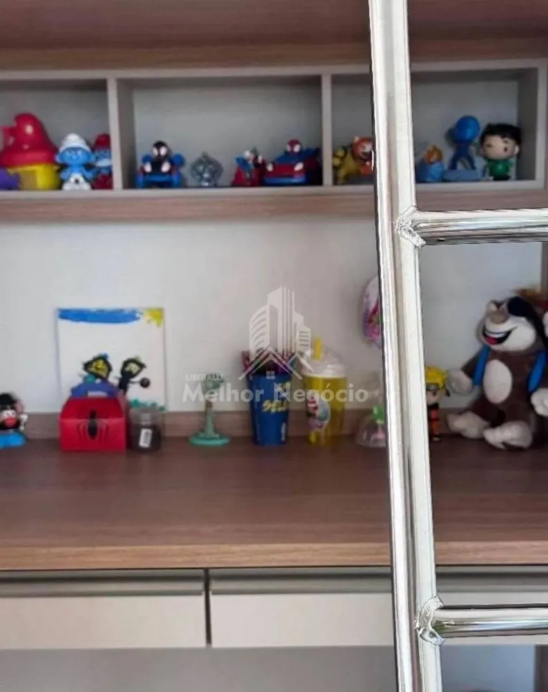 Apartamento, 2 quartos, 63 m² - Foto 9