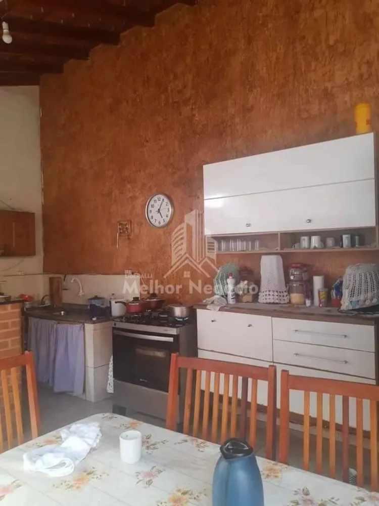 Sobrado, 3 quartos, 237 m² - Foto 3